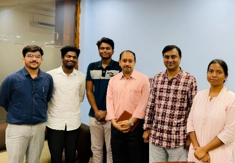 Project Team