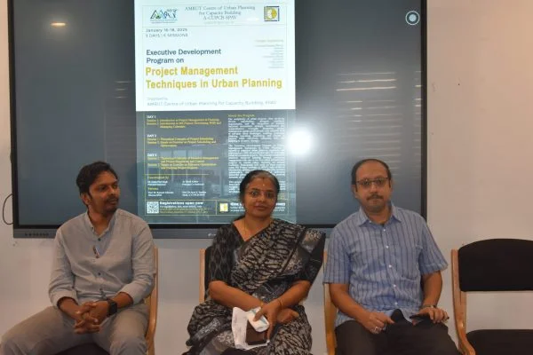 Panel Discussion