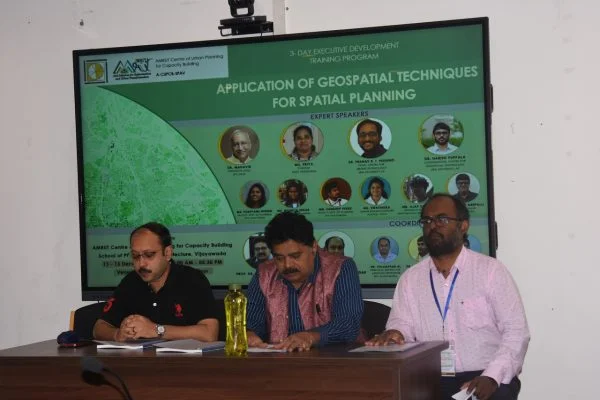 Panel Session