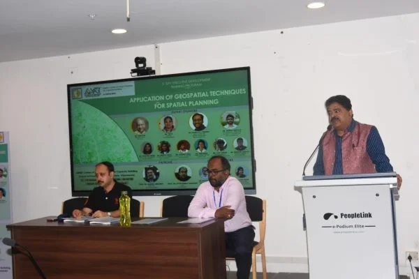 Speaker Session