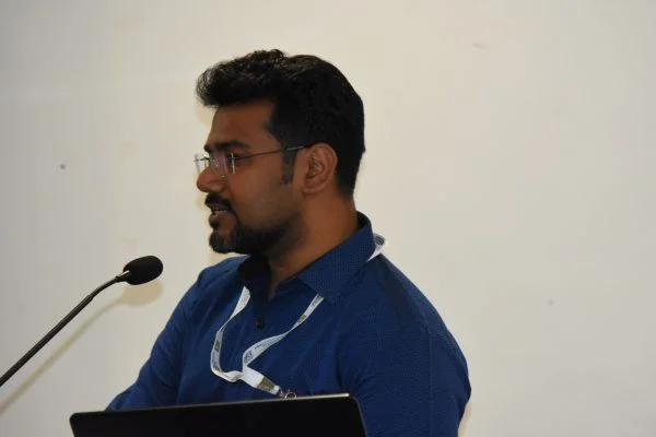 Speaker Session