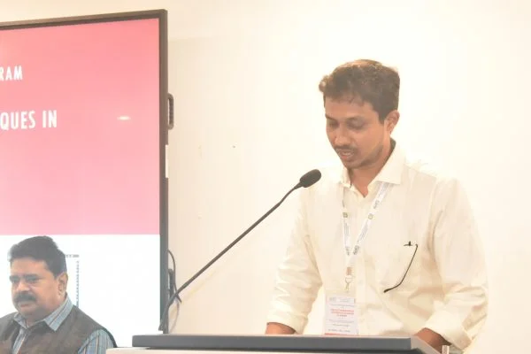 Speaker Session