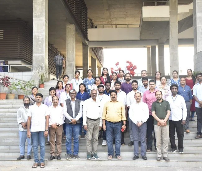Group Photo — Participants