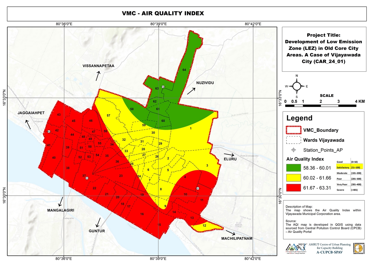 Air Quality Index