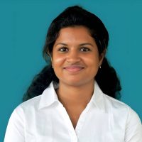 SWATHIKKA S